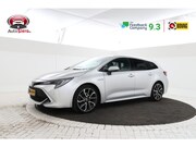 Toyota Corolla - Touring Sports 2.0 Hybrid Dynamic Automaat, Navigatie, Clima