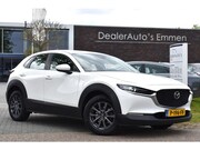 Mazda CX-30 - 2.0 e-SkyActiv-G M