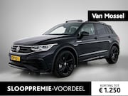 Volkswagen Tiguan - 1.4 TSI eHybrid R-Line Business+ | Automaat | Panorama dak |