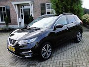Nissan Qashqai - 1.3 DIG-T N-Connecta , 360 camera , Adap-cruise , Keyless go