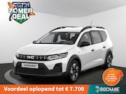 Dacia Jogger - Extreme | Achteruitrijcamera | Bekleding ‘Extreme’ met rode
