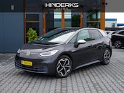 Volkswagen ID.3 - First Plus 58 kWh | 90, 34% SOH | Steunhaak | IQ | Camera | 