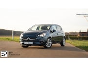 Opel Corsa - 1.4 Turbo|AppleCarPlay|Cruise|DealerOnderhouden|