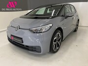 Volkswagen ID.3 - pure 55 kWh 19inc ACC Navigatie Led koplampen Stoel en stuur
