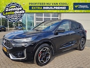 Ford Kuga - 2.5 PHEV 243pk e-CVT ST-Line X | LENTEDEALS | Navigatie I St
