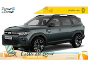 Dacia Bigster - (Zeeuw & Zeeuw Private Lease Actie v.a. € 572, -) Hybrid 155
