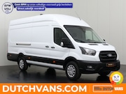 Ford Transit - 2.0TDCi 130PK L4H3 Jumbo | Multimedia | Camera | Airco | Cru