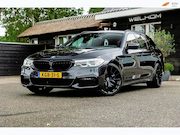 BMW 5-serie - Touring 540i xDrive M-Sport I Bowers & Wilkins I Panoramadak