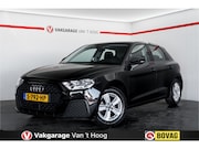 Audi A1 - Sportback 25 TFSI Pro Line Applecarplay