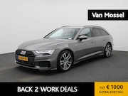 Audi A6 - Avant 40 TFSI S edition Competition | Automaat | Stoelverwar