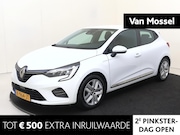 Renault Clio - 1.0 TCe Zen | Airco | Android Auto & Apple Carplay| DAB | Cr
