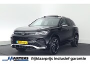 Volkswagen Tiguan - 1.5 272pk eHybrid R-Line Business Trekhaak Camera Stoelverwa