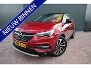 Opel Grandland X - 1.2 Turbo Business Executive Automaat Panoramadak Lederen co