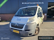 Citroën Jumper - bestel 33 2.2 HDI L3 / NAP / AIRCO / 7 PERS