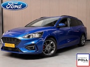 Ford Focus - 1.0 EcoBoost ST Line B&O Navi Camera Winter Adap. Cruise Par