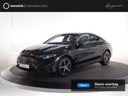 Mercedes-Benz CLA-Klasse - 250+ Launch Edition 85.5 kWh | Night | Panoramadak | Stoelve