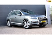 Audi Q7 - 3.0 TDI e-tron quattro Sport Pano/Lucht/ACC/360 Camera