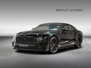 Bentley Continental GT - Speed |Ceramic|Touring|Rotating|NAIM