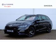 Skoda Octavia - Combi RS 2.0 TSI 245pk DSG7