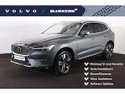 Volvo XC60 - T6 Recharge AWD Plus Bright
