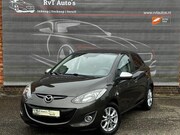 Mazda 2 - 1.3 TS Plus 1ste eigenaar, Airco, Stoelverwarming, Parksens,