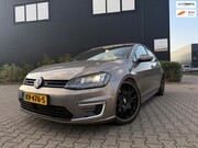 Volkswagen Golf - 1.4 TSI GTE