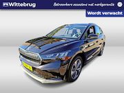 Skoda Enyaq iV - 60 / CAMERA / NAVI / 19"LMV / APP.Connect