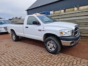 Dodge Ram - Heavy Duty