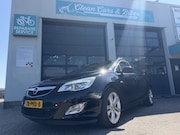 Opel Astra - Sports Tourer 1.4 Turbo Cosmo