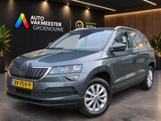 Skoda Karoq - 1.0 TSI 115pk DSG-aut. Clever Edition / Virtual / Navi / BOV