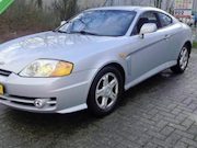Hyundai Coupé - 2.0i FX