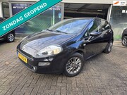 Fiat Punto - Evo 1.2 Street | 12 MND GARANTIE | NW APK | AIRCO | NW DISTR