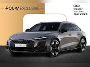 Audi A6 - quattro 2.0 allroad e-hybrid 367pk quattro | Inter
