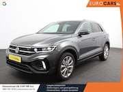 Volkswagen T-Roc - 1.5 eTsi R-Line Edition Automaat Navigatie Apple Carplay/And