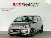 Volkswagen Up! - 1.0 high up BlueMotion Automaat/Airco/Stoelverwarming/Cruise