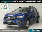 Dacia Sandero - Stepway 1.0 TCe 90 Comfort | Navigatie | Camera | Cruise Con