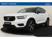 Volvo XC40 - T5 TWIN ENGINE R-DESIGN -PANO.DAK|POWER-SEATS|CLIMATE.PRO|CA
