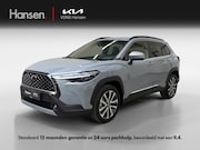 Toyota Corolla Cross - Hybrid 140 Dynamic I Half-leder I Dodehoekdetectie I Stuur e