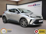 Toyota C-HR - 1.8 Hybrid Executive ✅All Season✅Navi✅Dodehoek✅Camera✅Stoelv