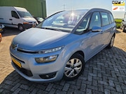Citroën C4 Grand Picasso - 1.6 e-THP Business 7 Persoons. Handel/Export