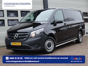 Mercedes-Benz Vito - 111 CDI Euro 6 Lang L2 DC 5 Pers. - Trekhaak - Dealer Onderh