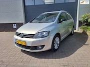 Volkswagen Golf Plus - | 1.4 TSI Highline | Cruise control | Automaat | N