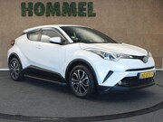 Toyota C-HR - 1.2 Dynamic - ORIGINEEL NEDERLANDSE AUTO - AUTOMATISCHE AIRC