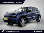 Lynk & Co 01 - 1.5 | Panoramadak | apple/android | 360 ° camera |