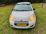 Suzuki Alto - 1.0 Comfort EASSS