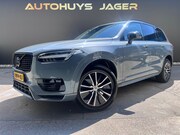 Volvo XC90 - 2.0 T8 Twin Engine AWD Momentum Pro - Pano Luchtvering Trekh