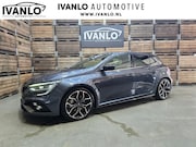 Renault Mégane - 1.8 TCe 280 RS 4WB Navi LED Alcantara HUD Clima 19"LM