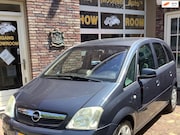 Opel Meriva - 1.6-16V Executive