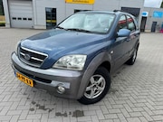 Kia Sorento - 3.5 V6 EX AUTOMAAT TREKHAAK CLIMA AIRCO