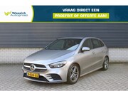 Mercedes-Benz B-klasse - 180 Business Solution AMG